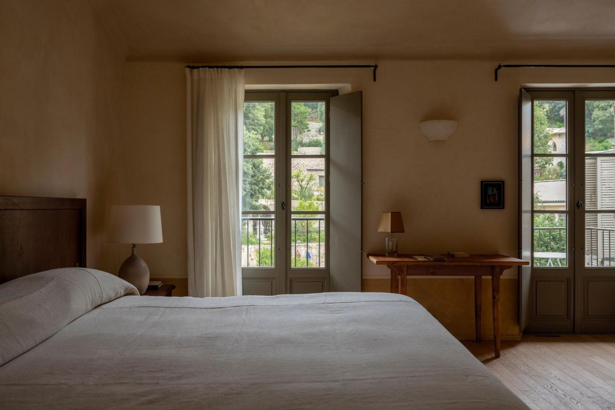 Hotel Du Couvent, A Luxury Collection Hotel, Nice Exterior photo