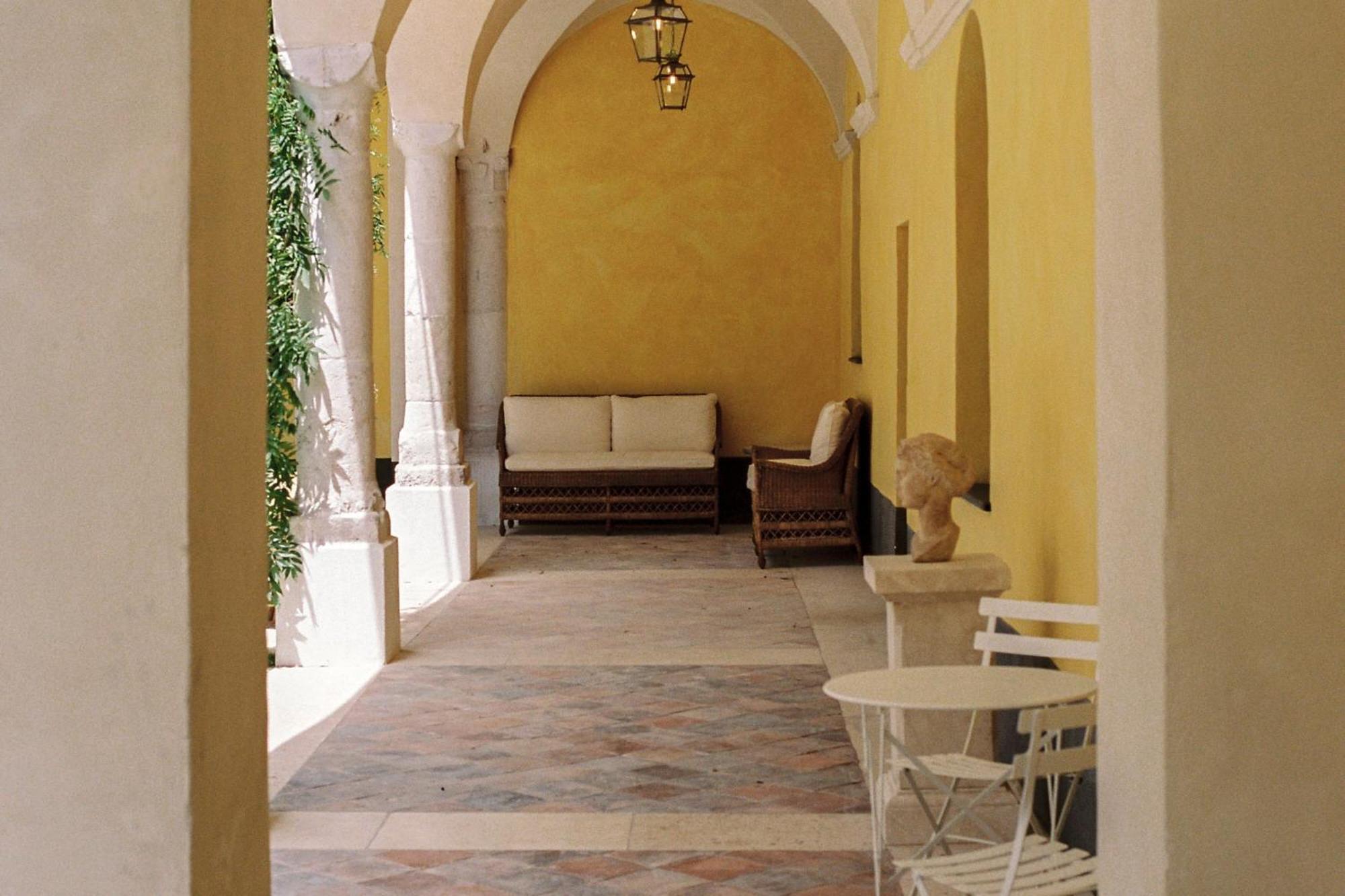 Hotel Du Couvent, A Luxury Collection Hotel, Nice Exterior photo