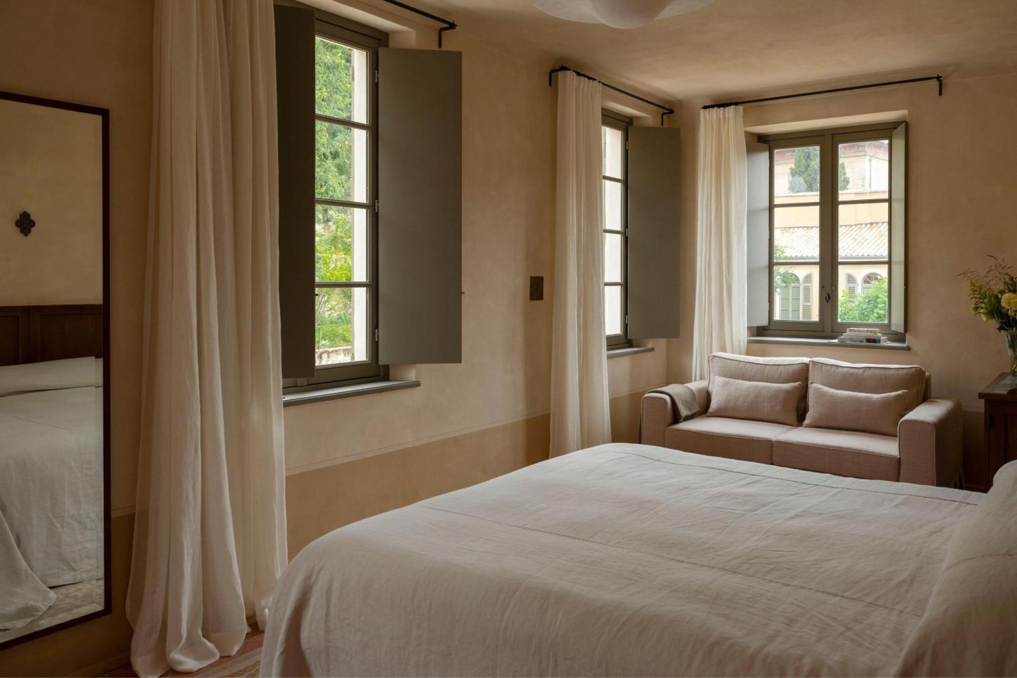 Hotel Du Couvent, A Luxury Collection Hotel, Nice Exterior photo