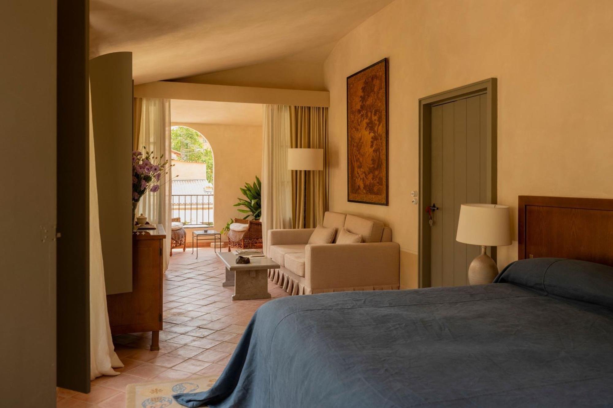 Hotel Du Couvent, A Luxury Collection Hotel, Nice Exterior photo