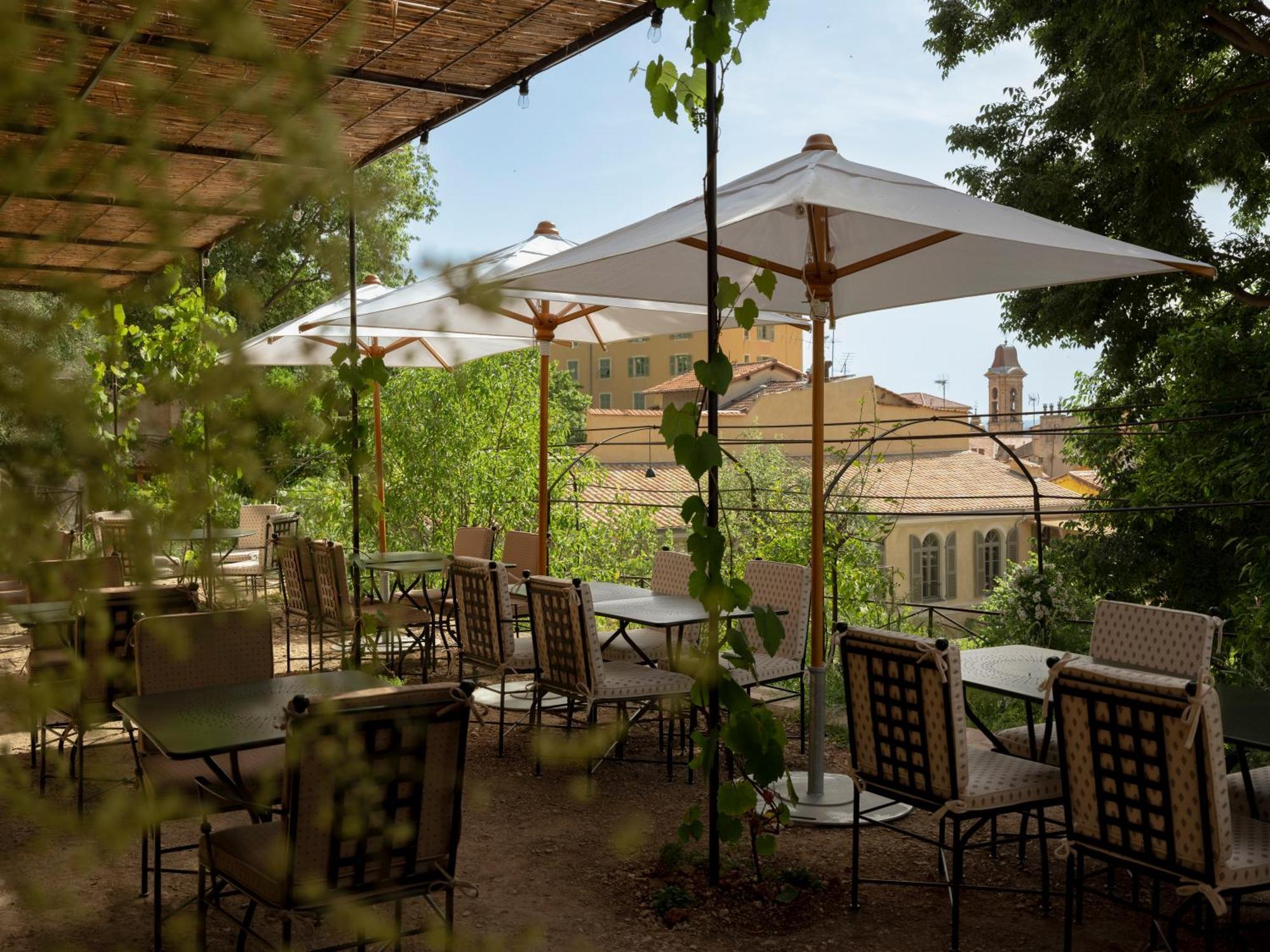 Hotel Du Couvent, A Luxury Collection Hotel, Nice Exterior photo