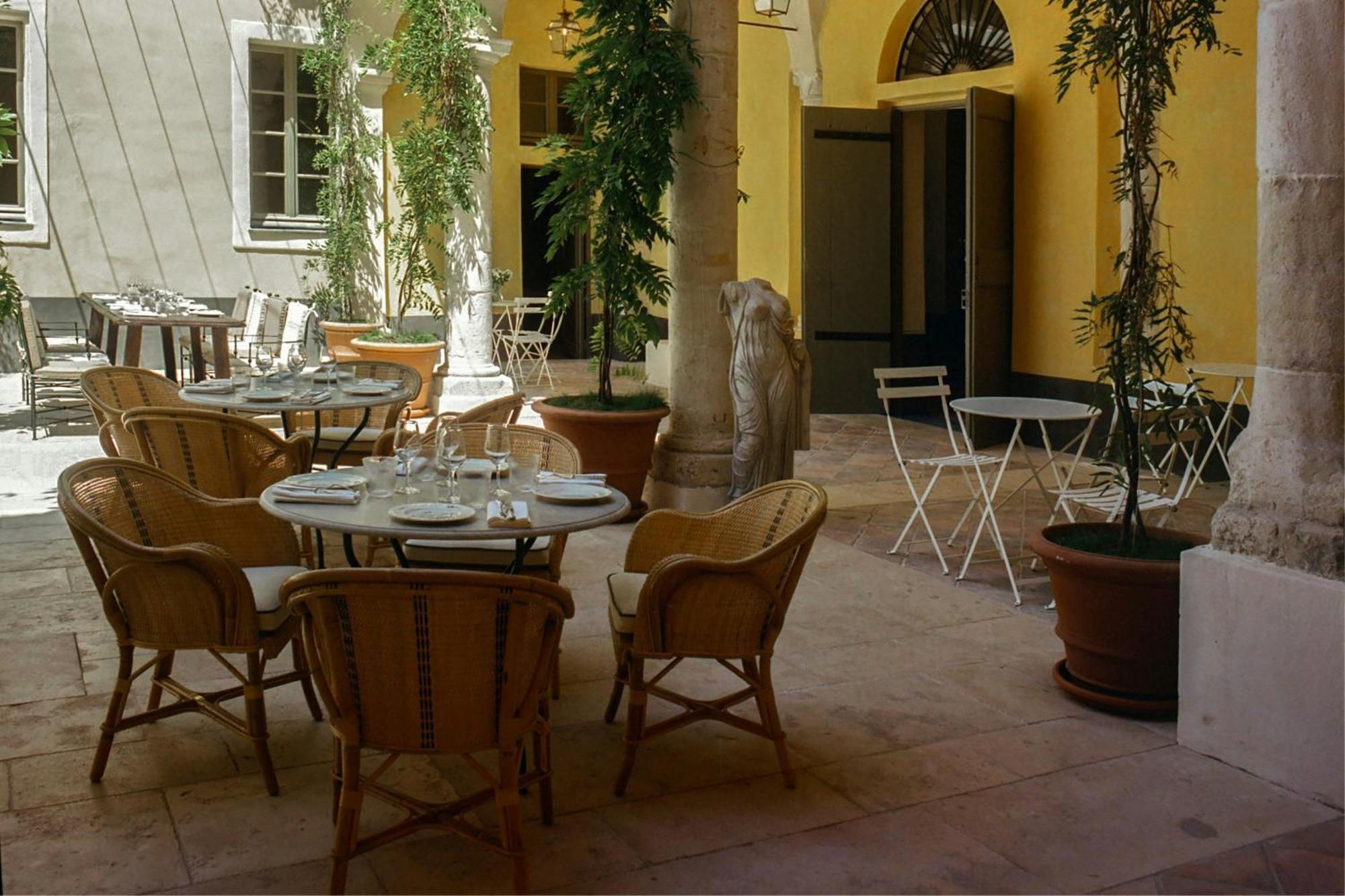 Hotel Du Couvent, A Luxury Collection Hotel, Nice Exterior photo