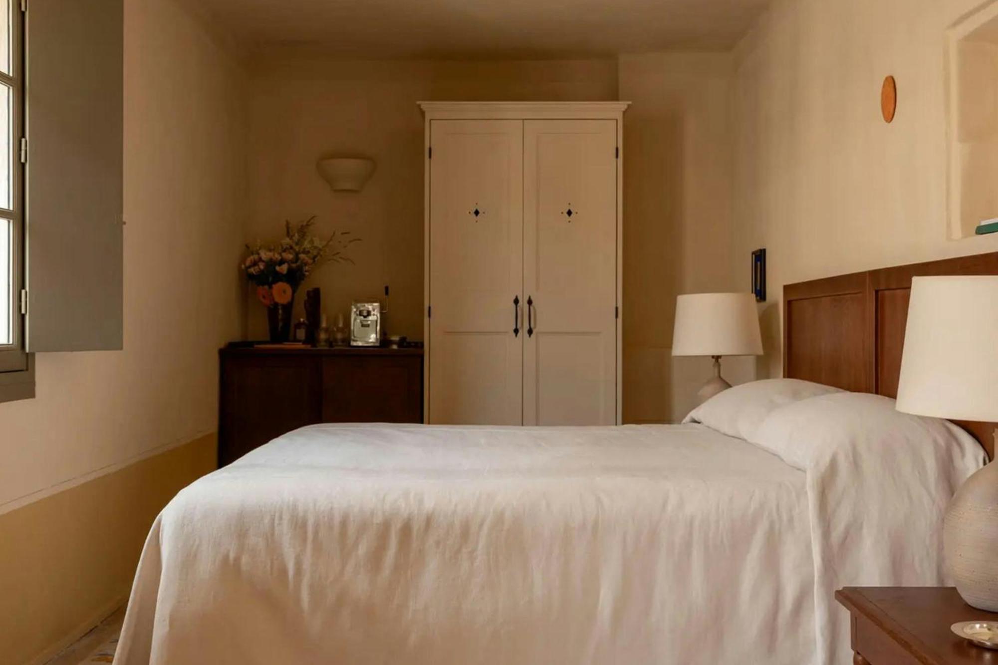 Hotel Du Couvent, A Luxury Collection Hotel, Nice Exterior photo