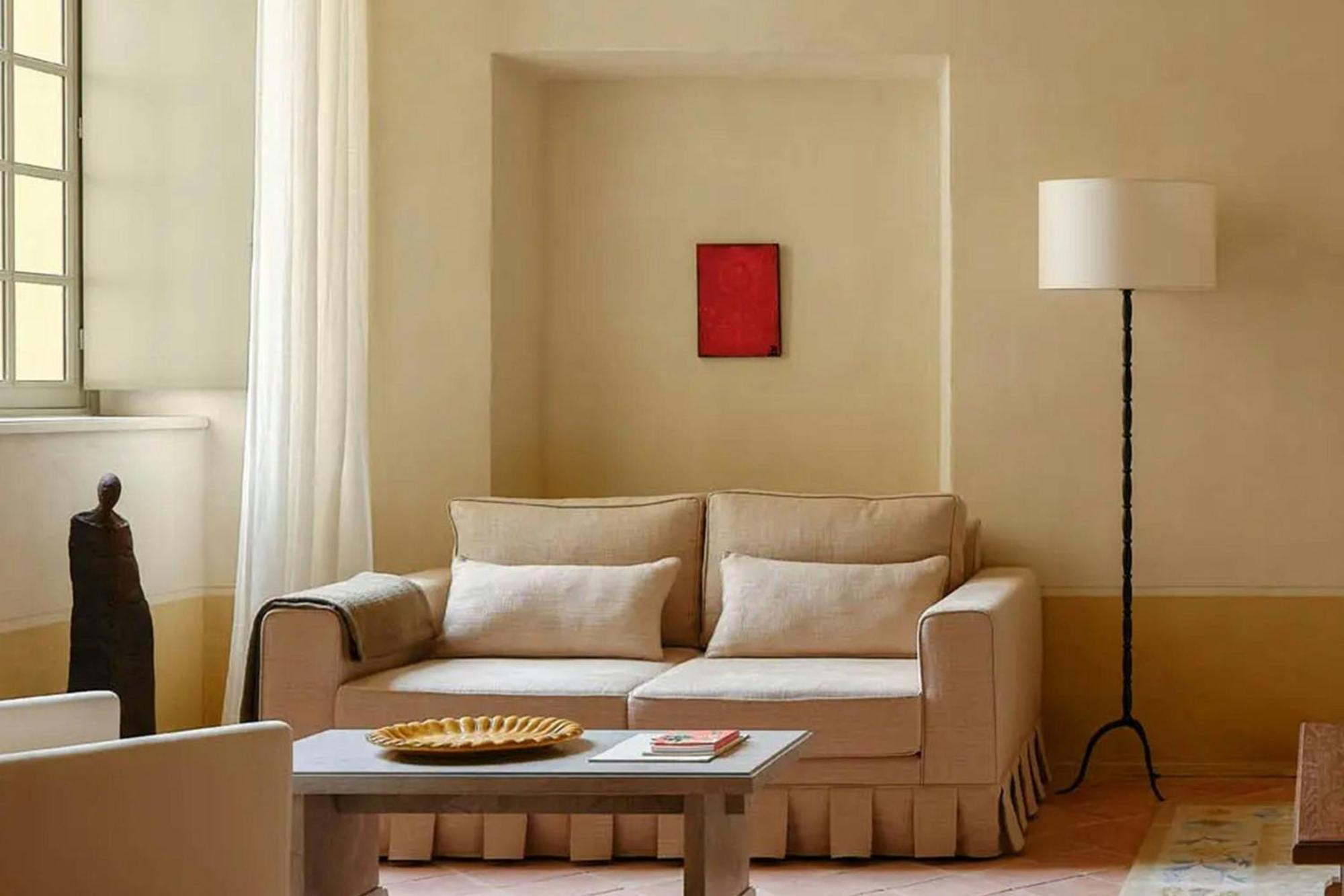 Hotel Du Couvent, A Luxury Collection Hotel, Nice Exterior photo