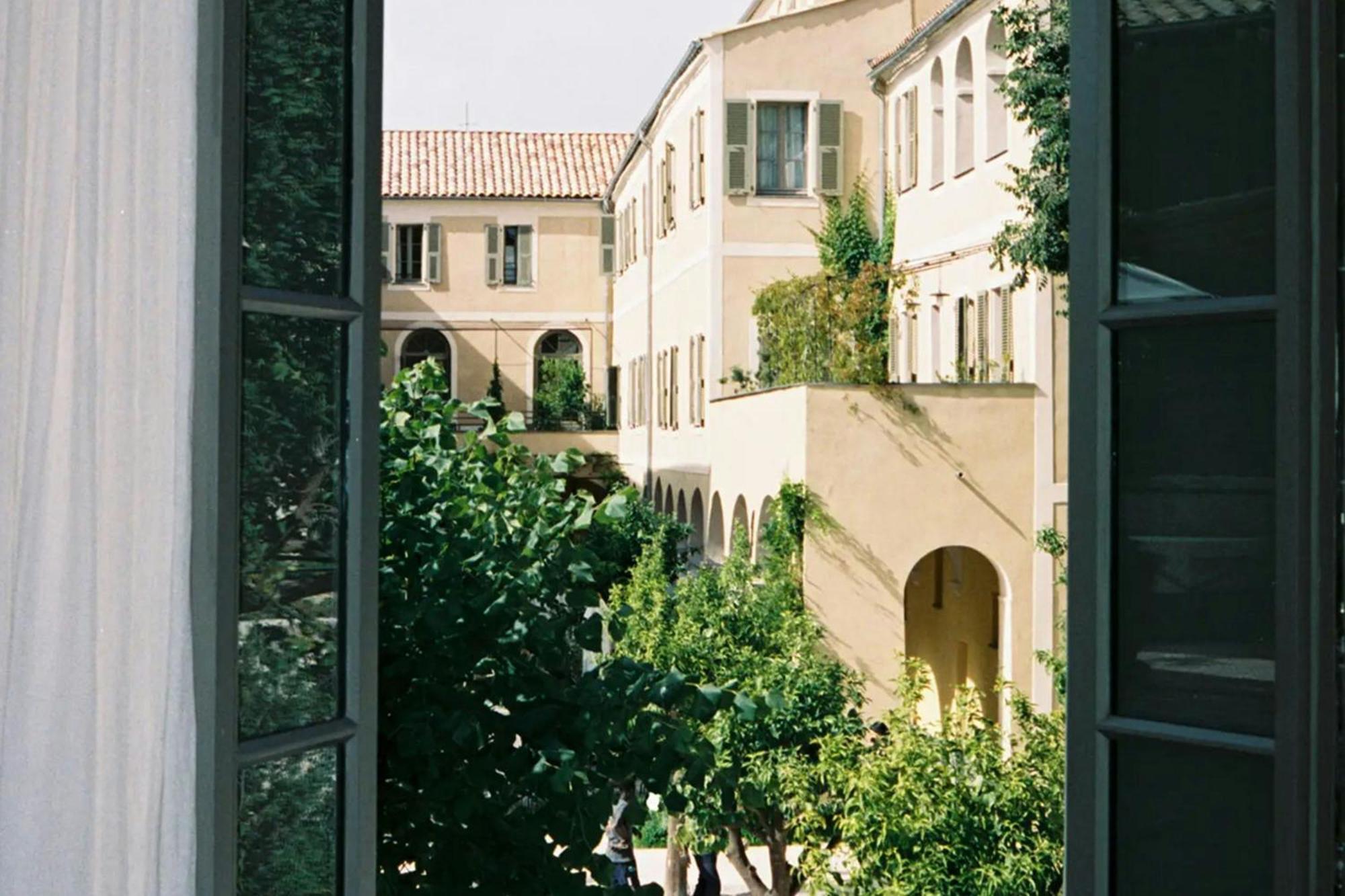 Hotel Du Couvent, A Luxury Collection Hotel, Nice Exterior photo